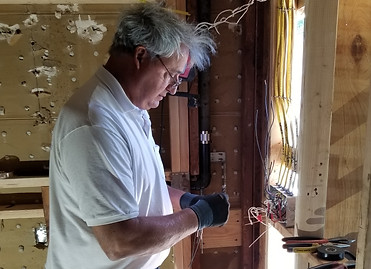 Electrical troubleshooting and repair Electrical troubleshooting and repair